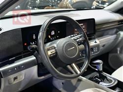 هيونداي كونا